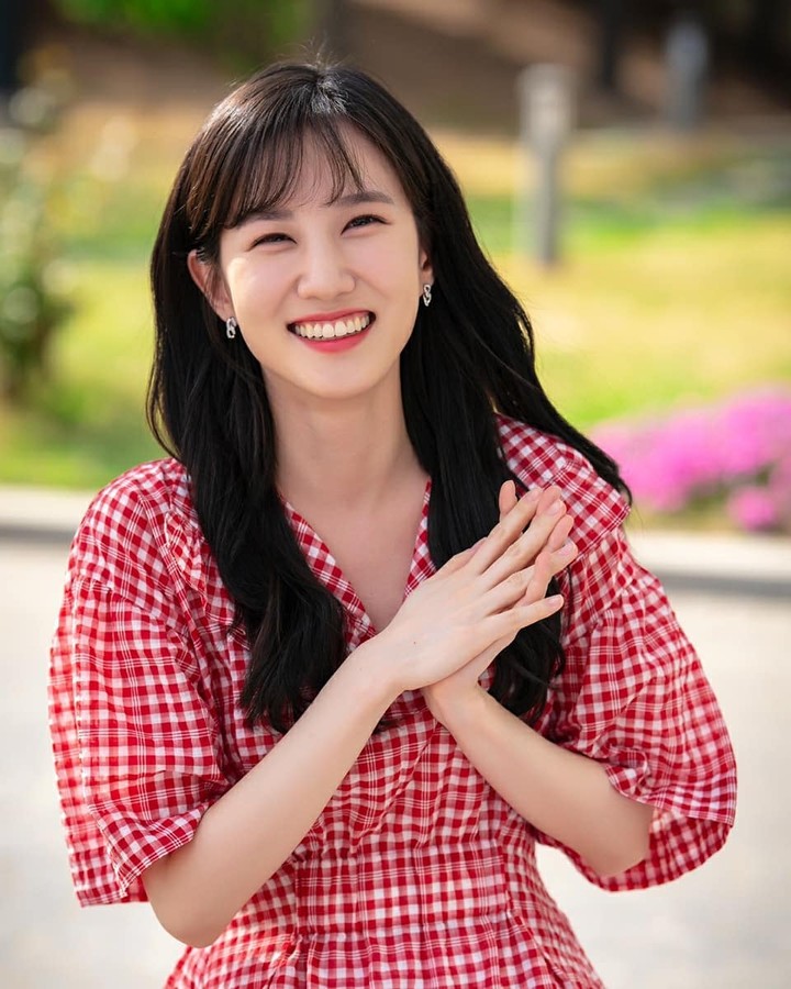 Park Eun Bin