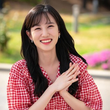 Park Eun Bin Dilarang Jenguk Kakak Ganteng yang Lagi Wamil, Kenapa?
