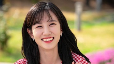 Park Eun Bin Diincar Bintangi Drama Komedi Romantis Karya Sutradara 'Start Up'