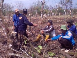 Eks Pekerja Buka Suara soal Konflik Lahan Kebun Kakao di Sukabumi