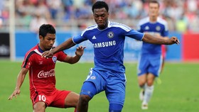 Pipob Onmo, Pelatih Thailand U-16 yang Bisa Bahasa Indonesia
