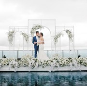 Plataran Indonesia Adakan Plataran Wedding Roadshow 2022 di 5 Kota Paling Eksotis! Cek Jadwalnya di Sini, yuk