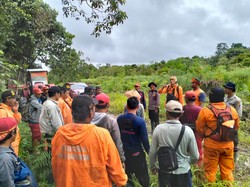 7 Hari Pria di Kukar Hilang Misterius di Hutan, Keluarga Gelar Ritual Besawai