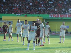 Bernardo Minta VAR, Bos PSM Usul Reward untuk Wasit Liga 1 Berprestasi