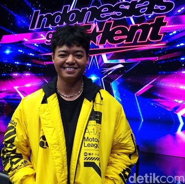 Reza Arap Ungkap Rasa Bangga Tampil Bersama Weird Genius di Tomorrowland