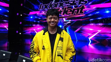 img-title Reza Arap Ungkap Rasa Bangga Tampil Bersama Weird Genius di Tomorrowland