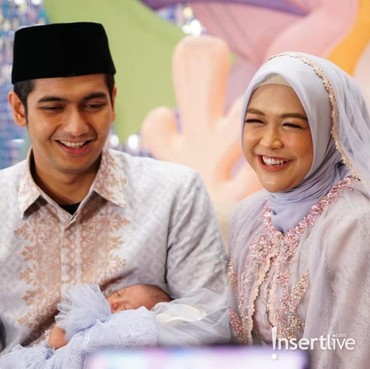 Gegara Hal Ini, Ria Ricis Sempat Alami Baby Blues Usai Melahirkan