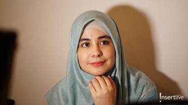 Risty Tagor Ungkap Bagaimana Menjalani Hidup Mandiri dan Jaga Privasi