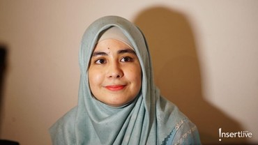 Risty Tagor Ungkap Cara Unik Ajak Wanita Muslimah untuk Mau Berhijab