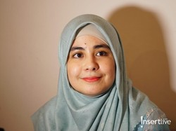 Risty Tagor Ungkap Cara Unik Ajak Wanita Muslimah untuk Mau Berhijab