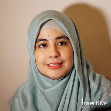 Ditanya soal Suami Ketiga, Risty Tagor Jawab Begini