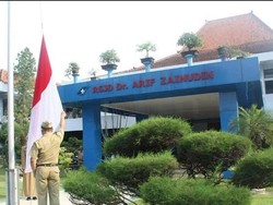 Sekilas Jejak RS Jiwa Mangunjayan yang Kini Jadi RSJD Solo