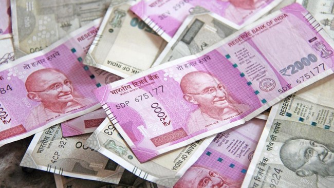 Morgan Stanley memprediksi ekonomi India menjadi yang terkuat di Asia pada 2022-2023.