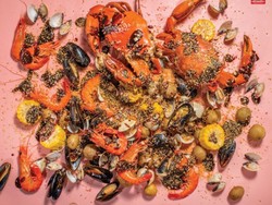 Rekomendasi 5 Tempat Kuliner Halal di Singapura
