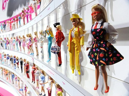 Viral Istilah Barbenheimer Jelang Perilisan Film Barbie dan Oppenheimer, Apakah Itu?