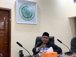 Tanggapi Peredaran-Konsumsi Daging Anjing, MUI Jatim: Haram!