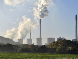 Siasati Krisis Energi, Jerman Pilih Opsi Penggunaan Batu Bara