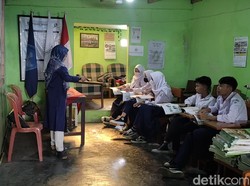 Yayasan Bakal Bahas Nasib SMP PGRI 6 Kota Bandung