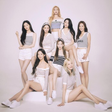 Lirik Lagu Forever 1 - Girl's Generation (SNSD)