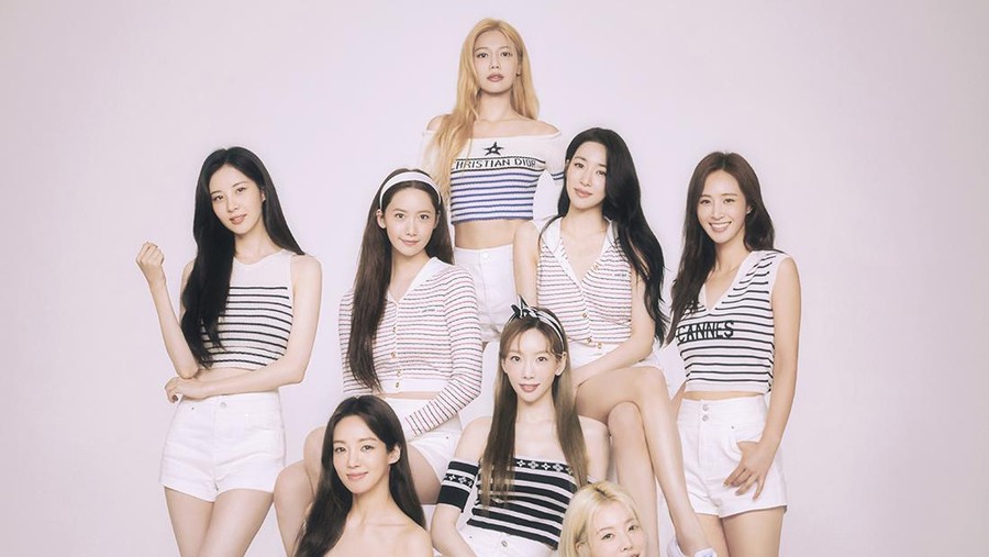 SNSD