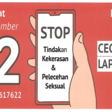 Niat Bantu Suami Kerja, Wanita Ini Malah Dilecehkan Rekan di Grup WA Kantor