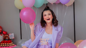 NIKMATI PERAN SEBAGAI ISTRI DAN BUNDA