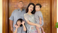 Kabar Terbaru Pemain Sinetron Kepompong Tania Putri Usai Dinikahi Pengusaha Minyak