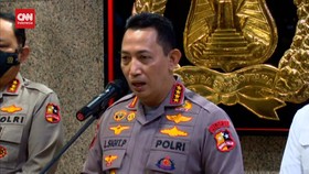 VIDEO: Usutan Kasus Tewasnya Brigadir J, Kapolri Mutasi 25 Personel