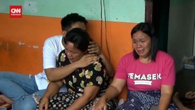 VIDEO: Bibi Brigadir J: Suruh Ibu Putri Ngomong Secara Jujur