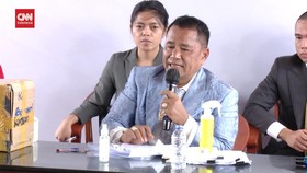 VIDEO: Hotman Paris: Beras Ini Milik JNE, Beras Banpres Sudah Dikirim
