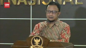 VIDEO: Komnas HAM Periksa 10 Dari 15 HP Milik Brigadir Yosua dan Saksi