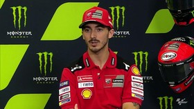VIDEO: Bagnaia Akui Blunder di Enam Balapan Terakhir