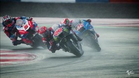 VIDEO: Deretan Juara Sebelum MotoGP Inggris 2022