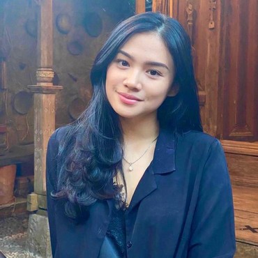 Jarang Tersorot, 7 Potret Tiara Anak Sulung Mulan Jameela Diterima Kuliah S2 di Amerika