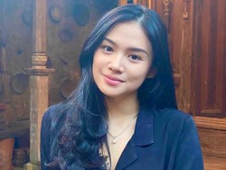 Jarang Tersorot, 7 Potret Tiara Anak Sulung Mulan Jameela Diterima Kuliah S2 di Amerika