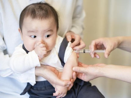 Vaksin Influenza untuk Anak Benarkah Ampuh Kurangi Flu?