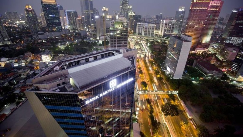 PT Bank Rakyat Indonesia (Persero) Tbk atau BRI menerapkan 6 strategi agar dapat terus konsisten