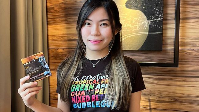 Creatine Terbaik Buatan Indonesia untuk Badan Ideal Go Internasional Perlu dedikasi dan disiplin tinggi untuk mencapainya, serta didukung dengan asupan nutrisi seimbang.