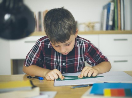 Cara Mudah Menghitung Soal Satuan Panjang Kelas 2 dan 3 SD