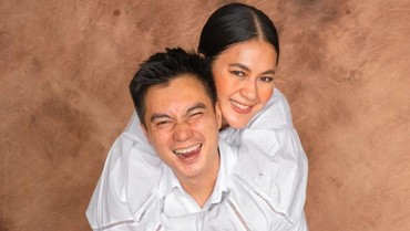 Sebut Paula Verhoeven Salah Gaul, Baim Wong: Lingkungan Andara Sesat