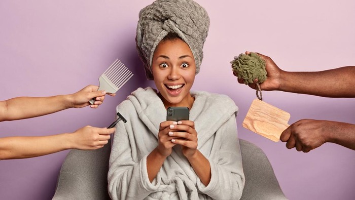 6 Barang di Rumah Ini Jangan Sampai Dipinjamkan ke Orang Lain, Bisa Sebarkan Kuman & Virus!