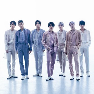 HYBE Klarifikasi soal Biaya Konser BTS di World Expo 2030 Busan