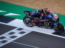 Fabio Quartararo Mulai Pulih, Akan Habis-habisan di MotoGP Jepang 2022
