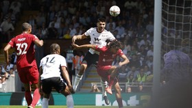 Hasil Akhir Fulham vs Liverpool, Salah Juru Selamat The Reds