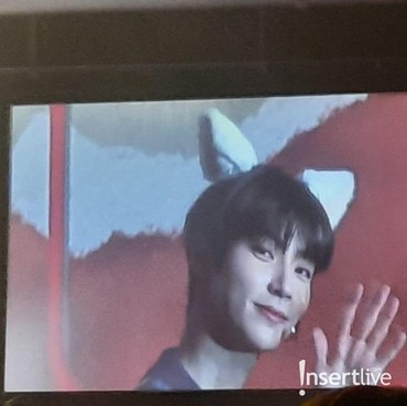 7 Momen Keseruan Acara Fanmeeting Hwang In Yeop di Jakarta