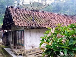 Tentang Giyombong, Desa Terpencil yang Dulu Jadi Ibu Kota Jawa Tengah