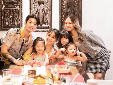Kisah Lee Jeong Hoon Didik Anak Sambung yang Beranjak Dewasa, Marah saat Pulang Malam