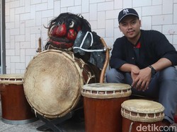 Curhat Pegiat Seni Reak: Minim Perhatian hingga Dibayar Murah