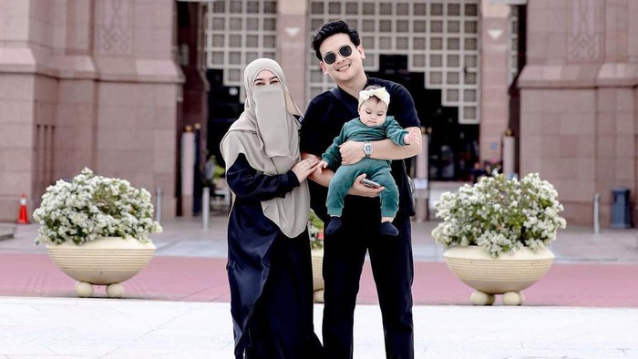 Kisah Wardah Maulina dan Natta Reza