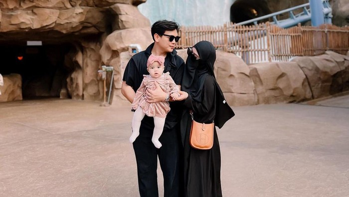 Kisah Wardah Maulina dan Natta Reza